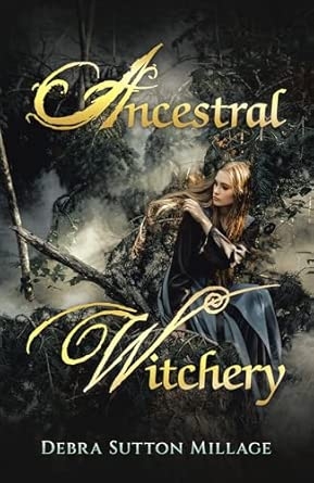 Ancestral Witchery