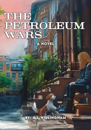 The Petroleum Wars