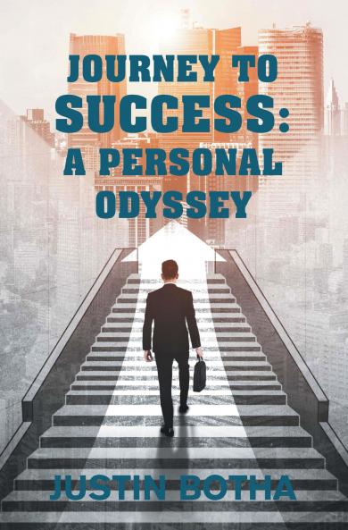Journey to Success