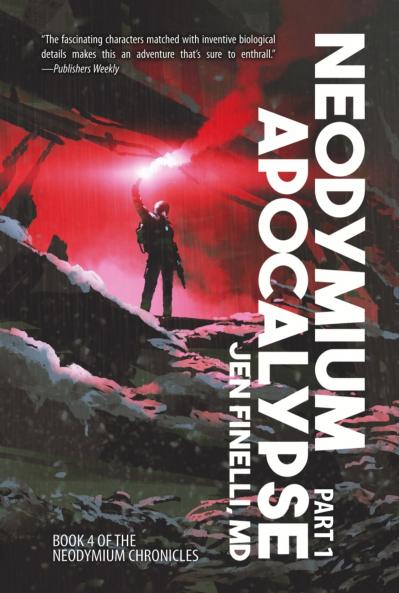 Neodymium Apocalypse Part 1