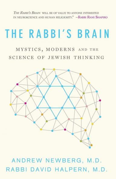 The Rabbi's Brain
