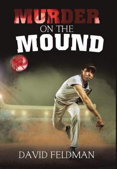 Murder On the Mound