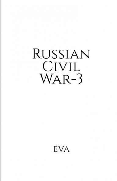 Russian Civil War-3