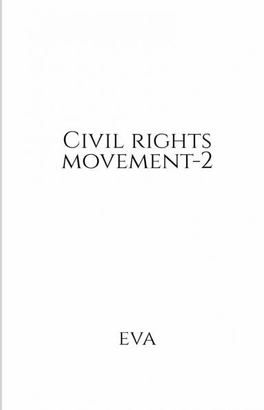 Civil rights movement-2