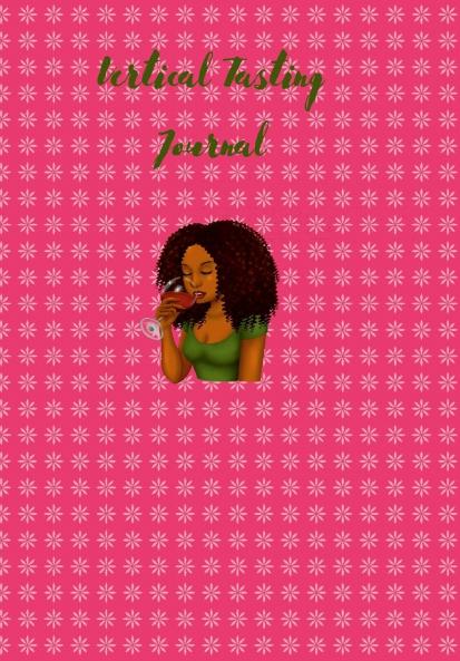 Vertical Tasting Journal