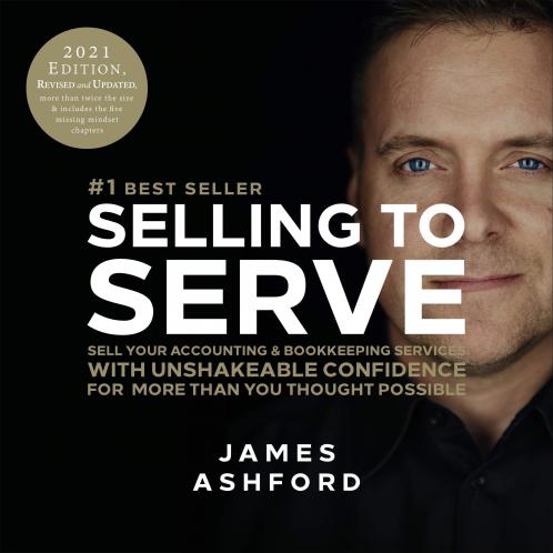 Selling to Serve