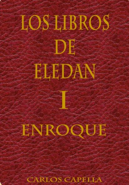 LOS LIBROS DE ELEDAN