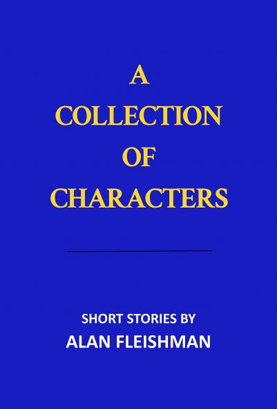 A Collection Of Characters