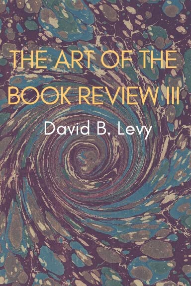 The Art of the Book Review Part III