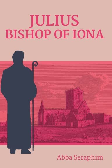 Julius Bishop of Iona