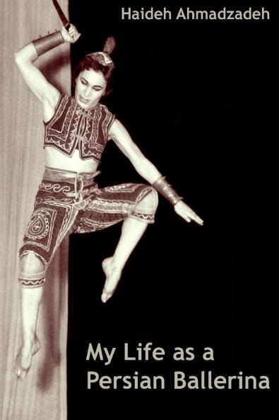 My Life as A Persian Ballerina