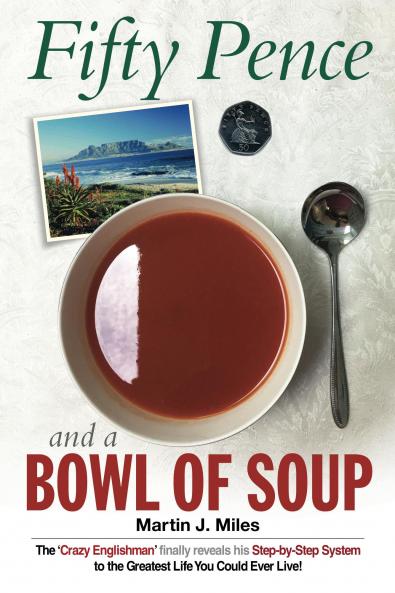 Fifty Pence and a Bowl of Soup