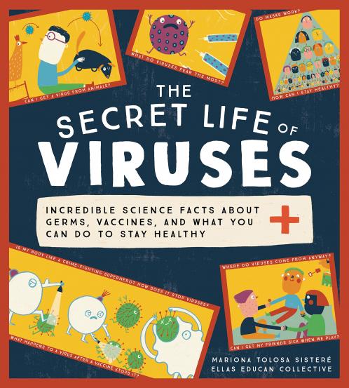 Secret Life of Viruses