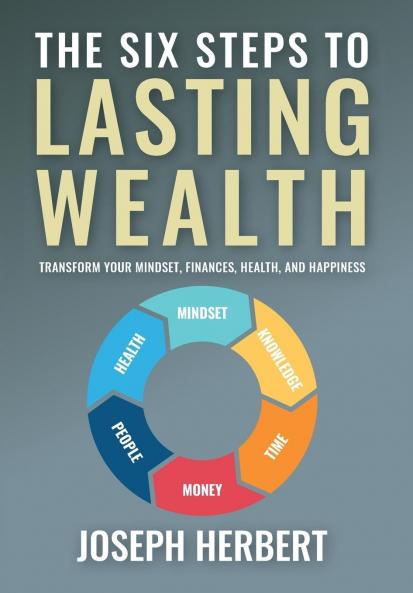 The Six Steps to Lasting Wealth