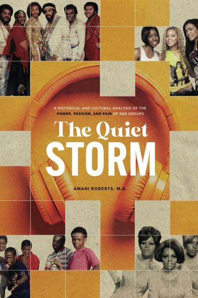 The Quiet Storm