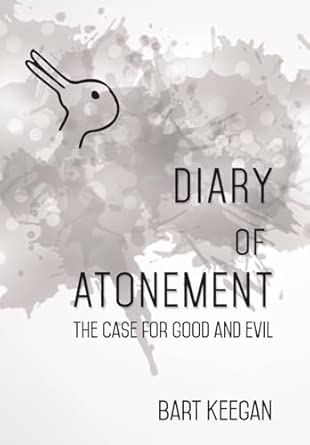 Diary of Atonement