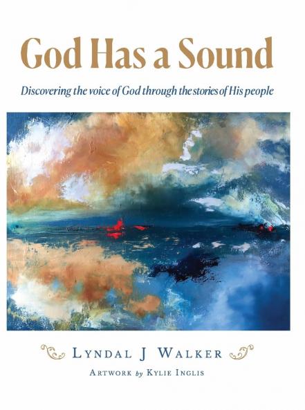 God Has a Sound