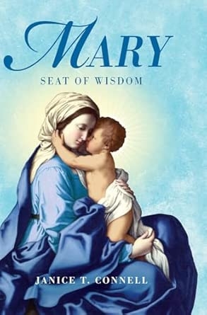 Mary Seat of Wisdom