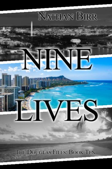Nine Lives - Volume II