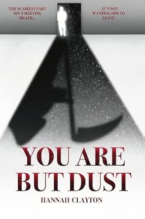 You Are But Dust