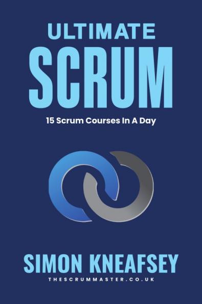 Ultimate Scrum
