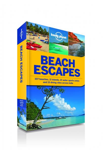 BEACH ESCAPES