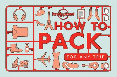 How to Pack for Any Trip 1