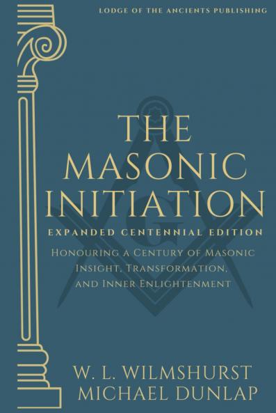 The Masonic Initiation