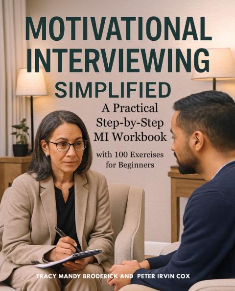 Motivational Interviewing Simplified