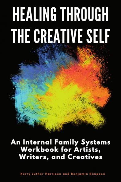 Healing Through the Creative Self