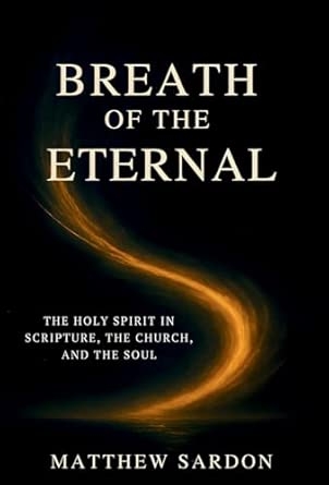Breath of the Eternal