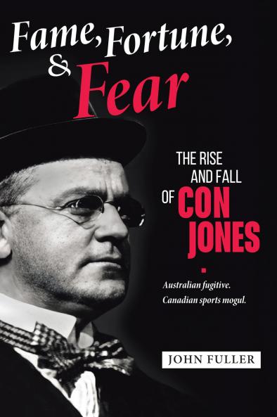 Fame Fortune and Fear