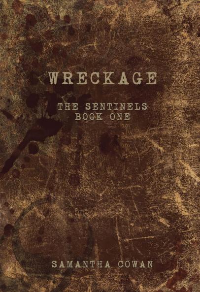 Wreckage