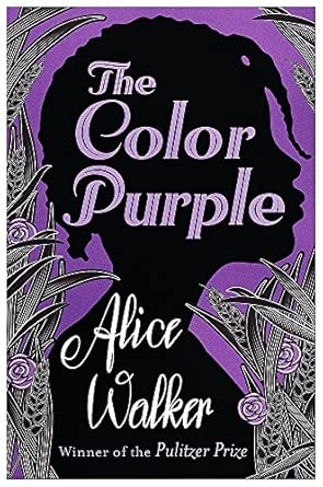 THE COLOR PURPLE