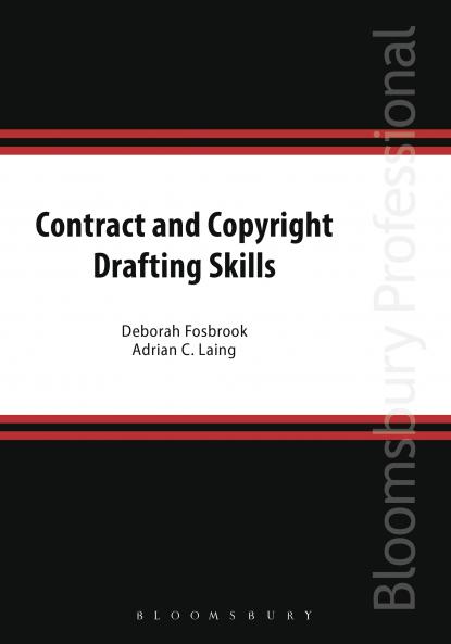 Contract and Copyright Drafting Skills