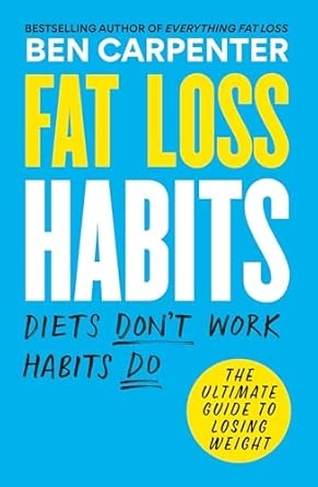 FAT LOSS HABITS