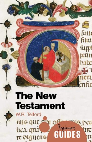 NEW TESTAMENT THE