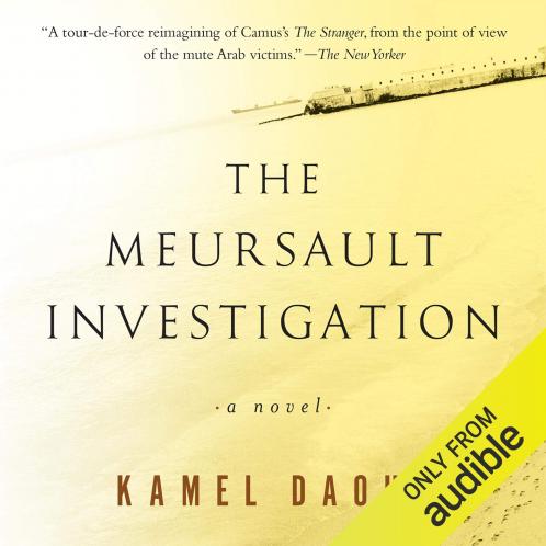 Meursault Investigation