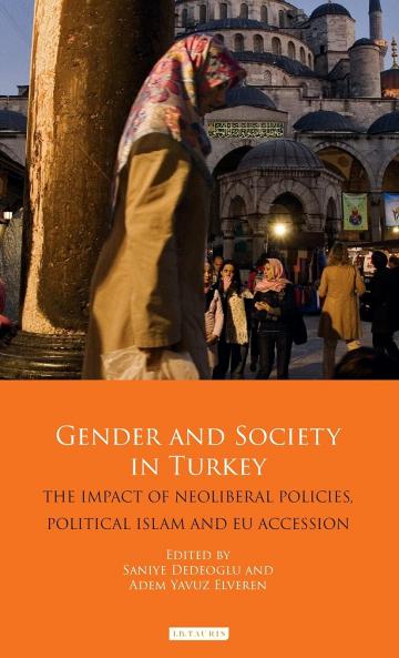 Gender and Society in Turkey