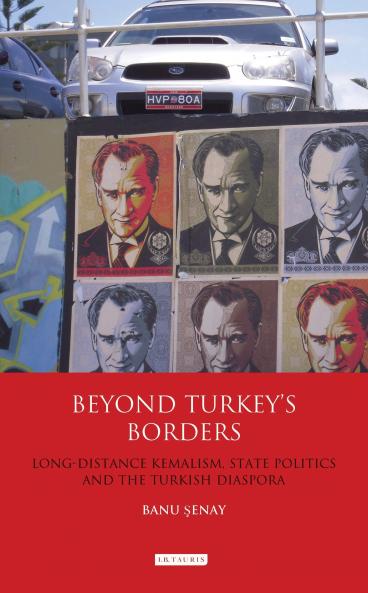 Beyond Turkey's Borders
