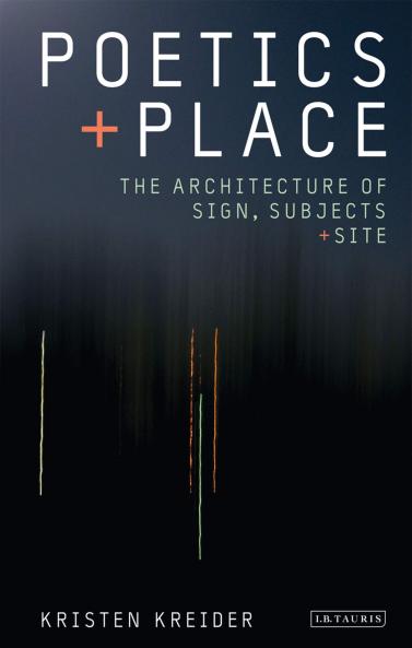 Poetics and Place