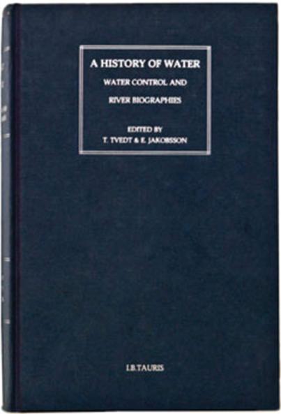 A History of Water: Series III Volume 1