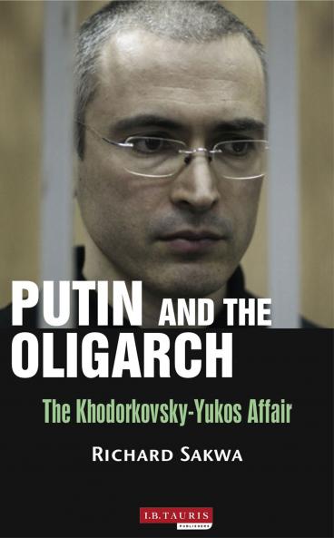 Putin and the Oligarch