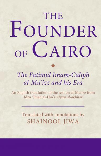The Founder of Cairo
