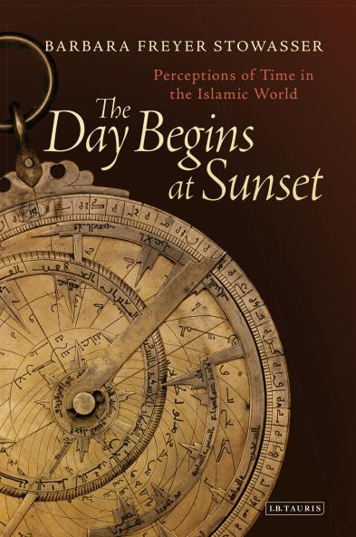 Day Begins at Sunset