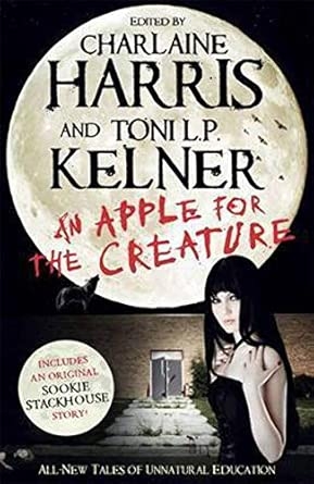 AN APPLE FOR THE CREATURE