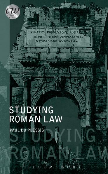 Studying Roman Law