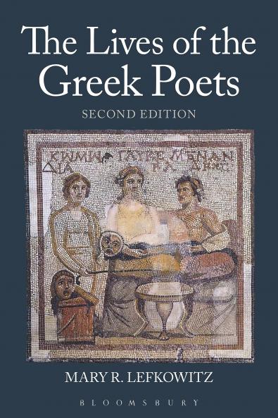 The Lives of the Greek Poets