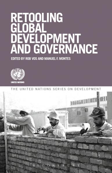 Retooling Global Development and Governance