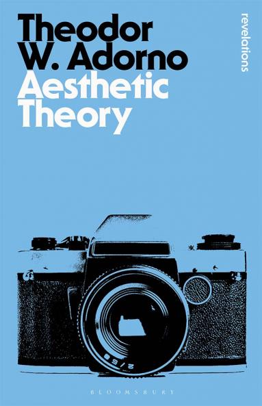 Aesthetic Theory